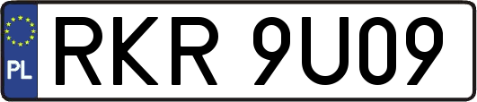 RKR9U09