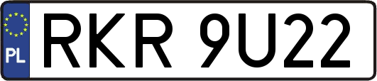 RKR9U22