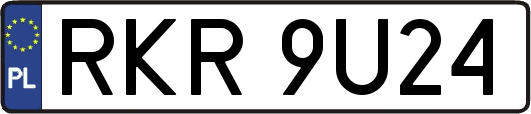 RKR9U24