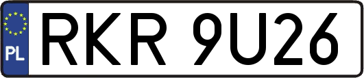 RKR9U26