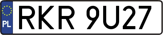 RKR9U27