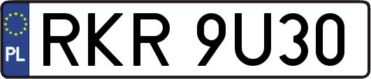 RKR9U30