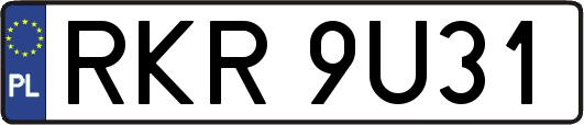 RKR9U31