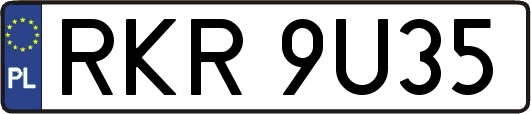 RKR9U35