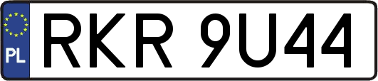 RKR9U44