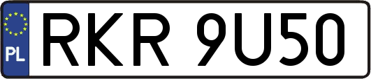 RKR9U50