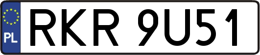 RKR9U51