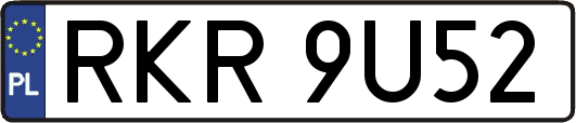 RKR9U52