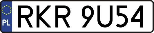 RKR9U54