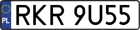 RKR9U55
