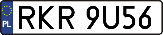 RKR9U56