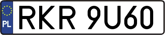 RKR9U60