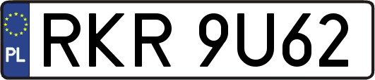 RKR9U62