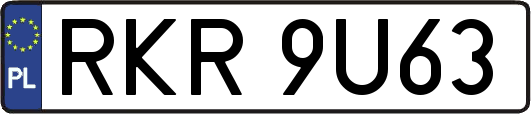 RKR9U63