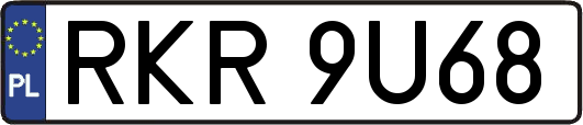 RKR9U68