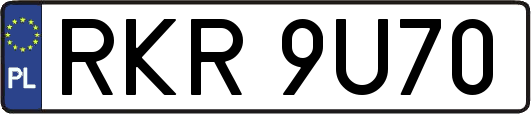 RKR9U70