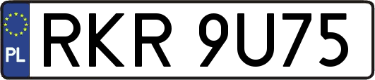 RKR9U75
