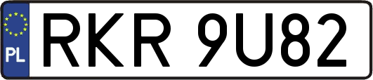 RKR9U82
