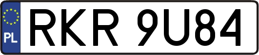 RKR9U84