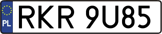 RKR9U85