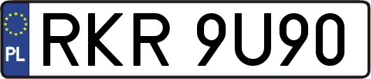 RKR9U90