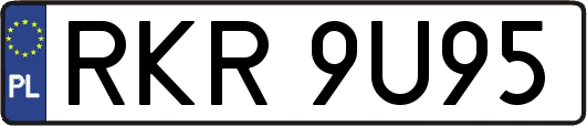 RKR9U95