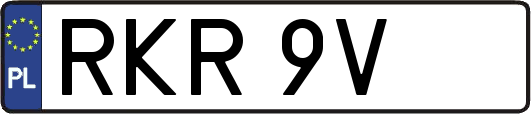 RKR9V