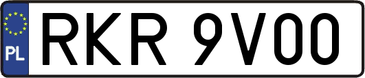 RKR9V00