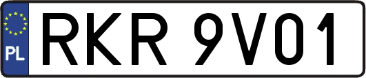 RKR9V01