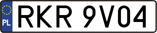 RKR9V04