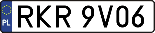 RKR9V06