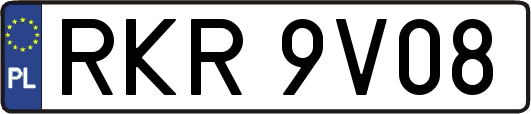 RKR9V08