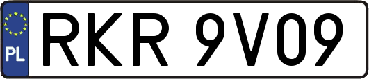 RKR9V09