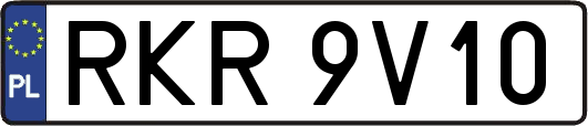 RKR9V10