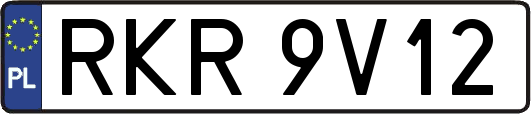 RKR9V12