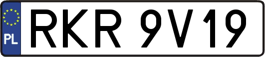 RKR9V19