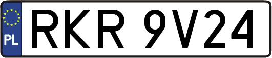 RKR9V24