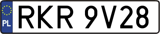 RKR9V28
