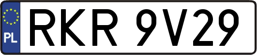 RKR9V29
