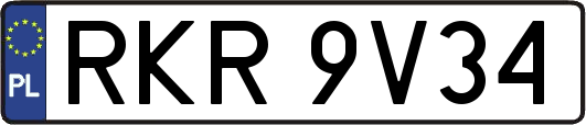 RKR9V34