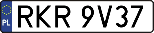 RKR9V37