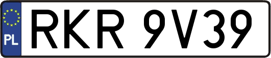 RKR9V39