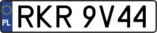 RKR9V44