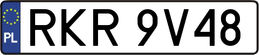 RKR9V48