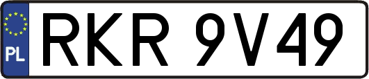RKR9V49