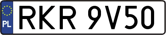 RKR9V50