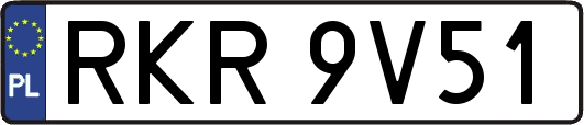 RKR9V51