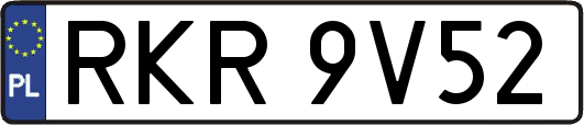 RKR9V52
