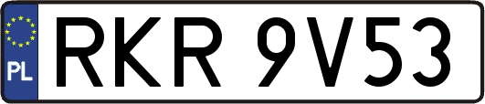 RKR9V53