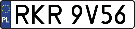 RKR9V56